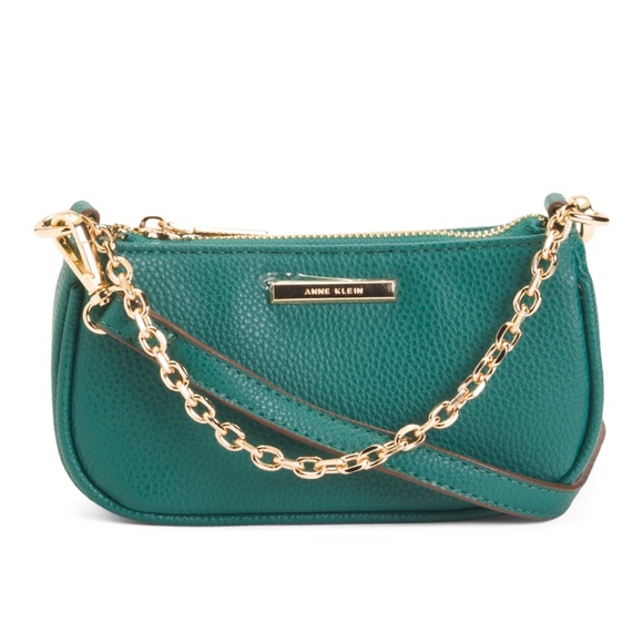Anne Klein purse - Picture 1 of 4